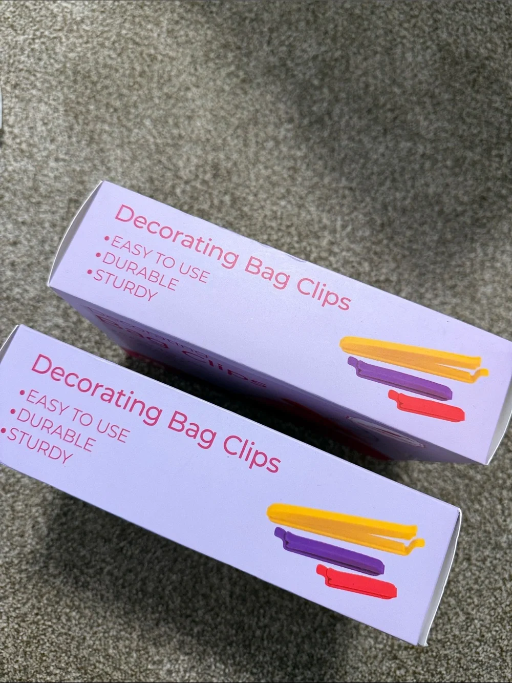 Keenpioneer useful sealing